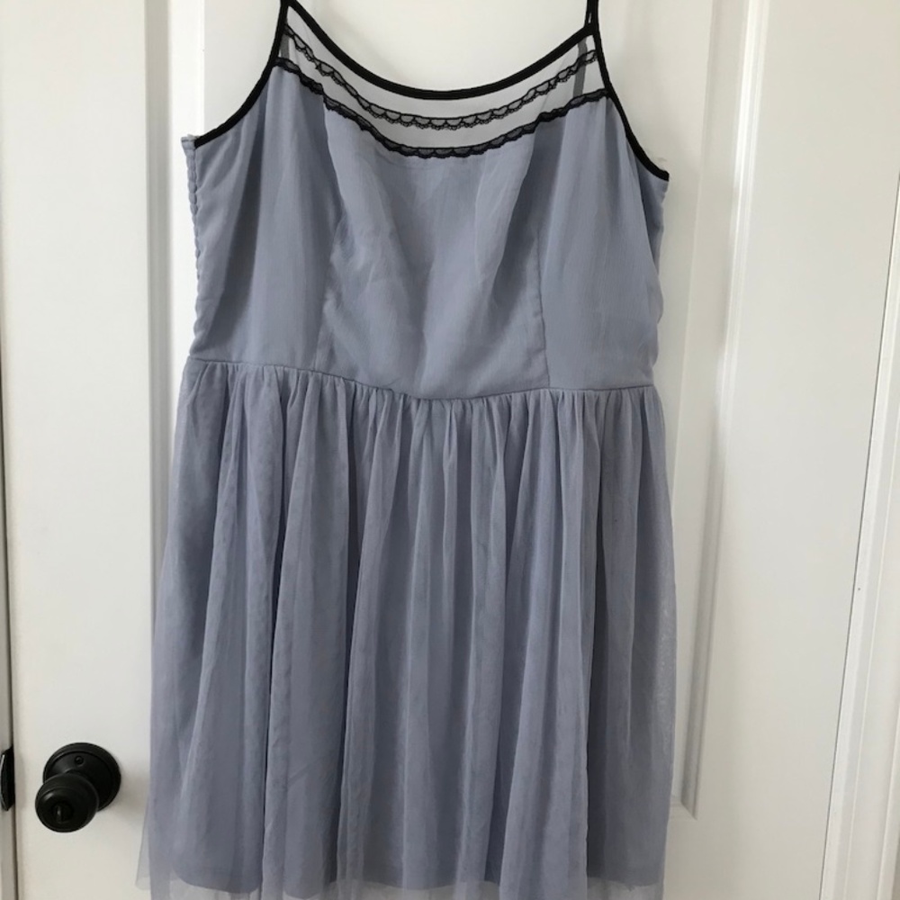 Dress from Delia’s